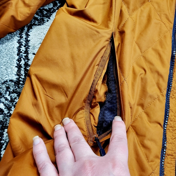 Helly Hansen ULLR Jacket - Picture 7 of 13